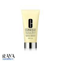 لوسیون مرطوب کننده دراماتیکالی دیفرنت کلینیک مدل لوسیون پلاس حجم 50ML spf50